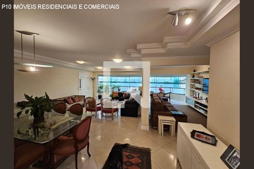 Apartamento, 4 quartos, 191 m² - Foto 2