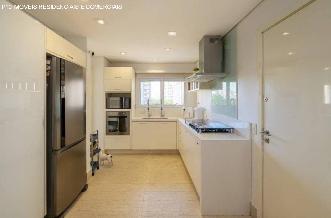 Apartamento, 3 quartos, 210 m² - Foto 9