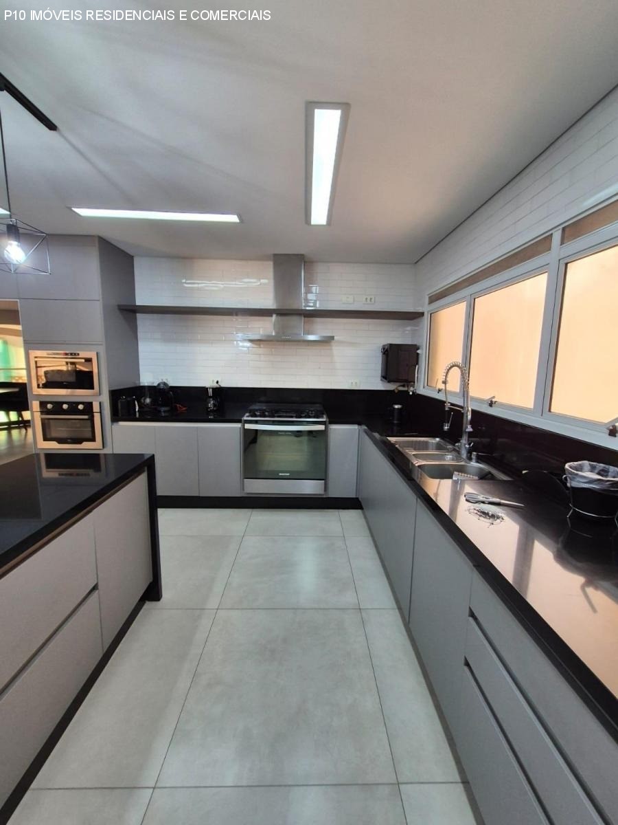 Apartamento, 4 quartos, 238 m² - Foto 13