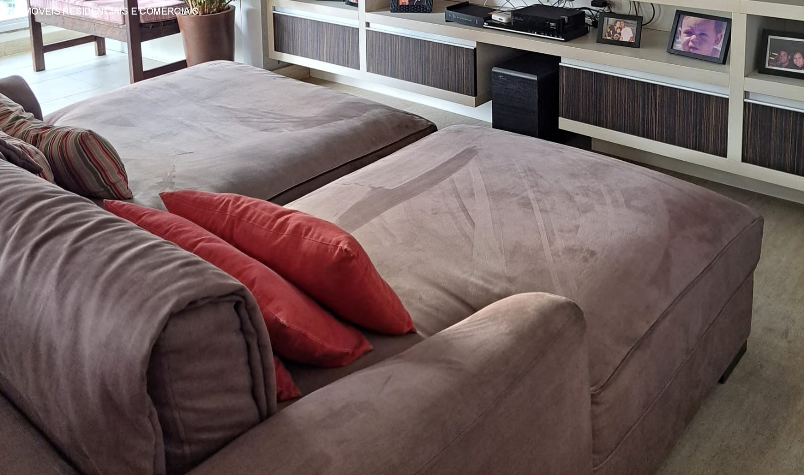 Apartamento, 3 quartos, 163 m² - Foto 8