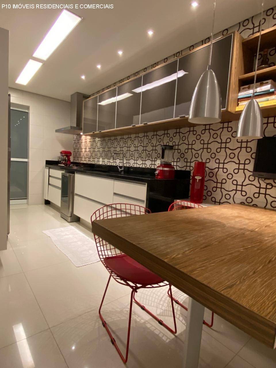 Apartamento, 3 quartos, 163 m² - Foto 7