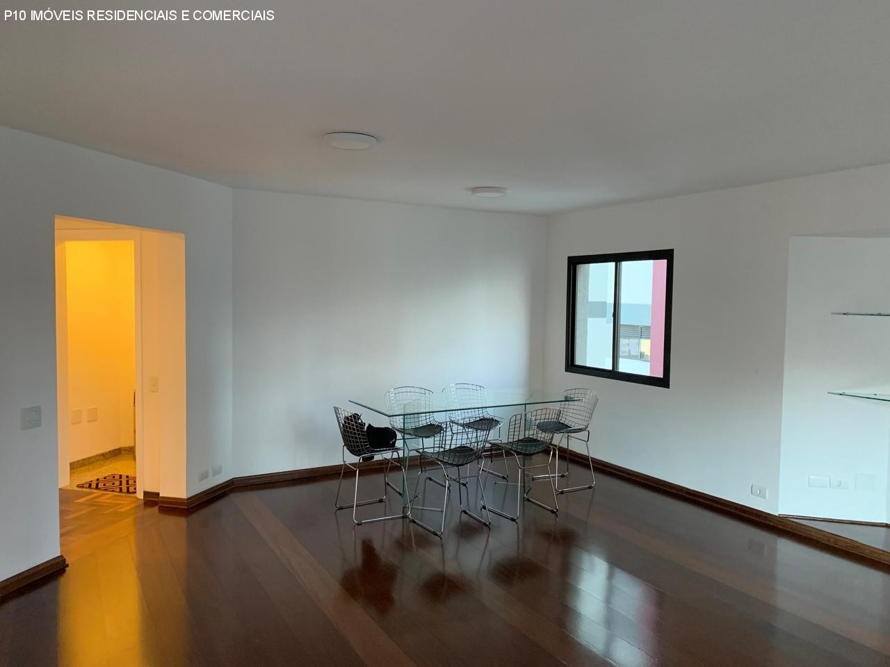 Apartamento, 4 quartos, 160 m² - Foto 5