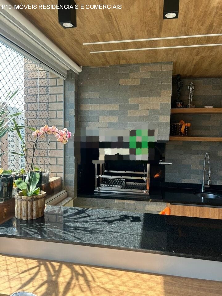 Apartamento, 3 quartos, 163 m² - Foto 4