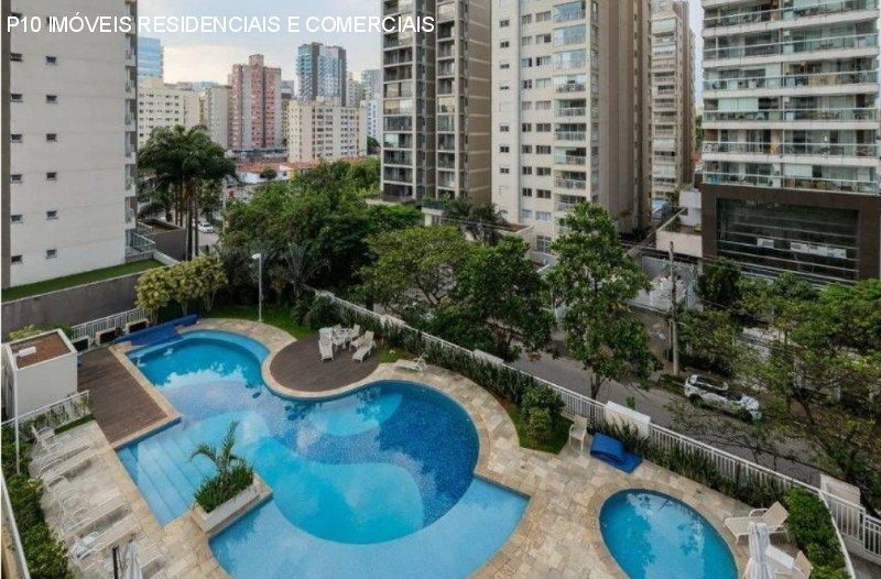 Apartamento, 3 quartos, 210 m² - Foto 18