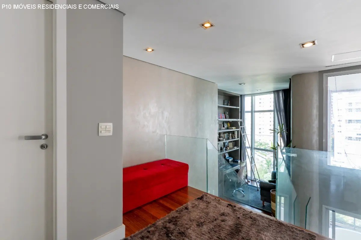Apartamento à venda com 2 quartos, 210m² - Foto 27