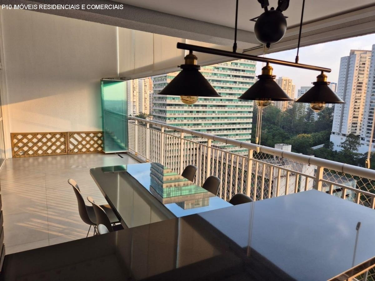 Apartamento, 4 quartos, 238 m² - Foto 6