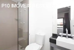 Apartamento, 2 quartos, 50 m² - Foto 17