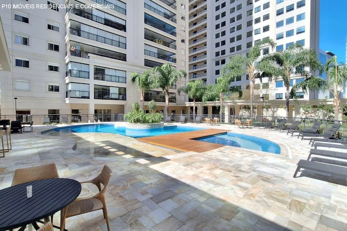 Apartamento à venda com 3 quartos, 167m² - Foto 58