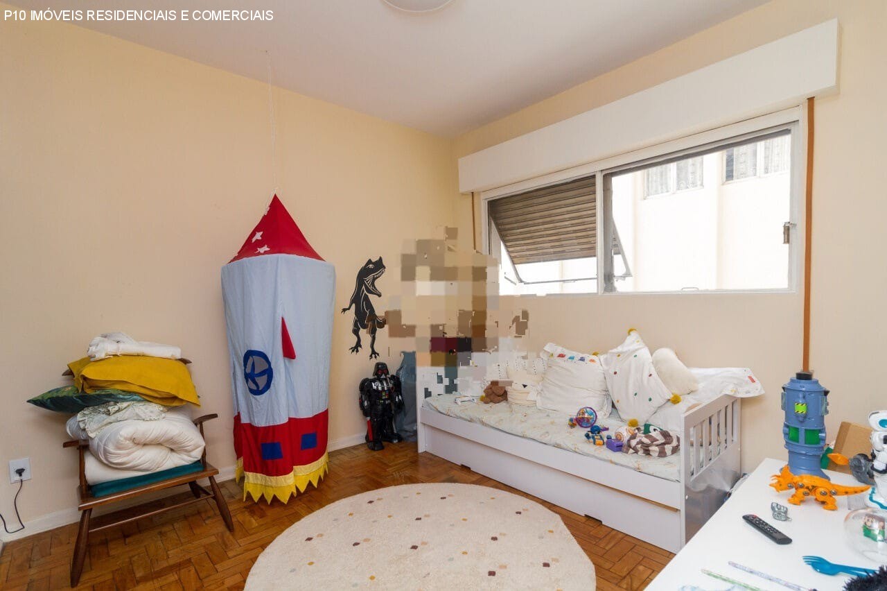 Apartamento, 4 quartos, 217 m² - Foto 11