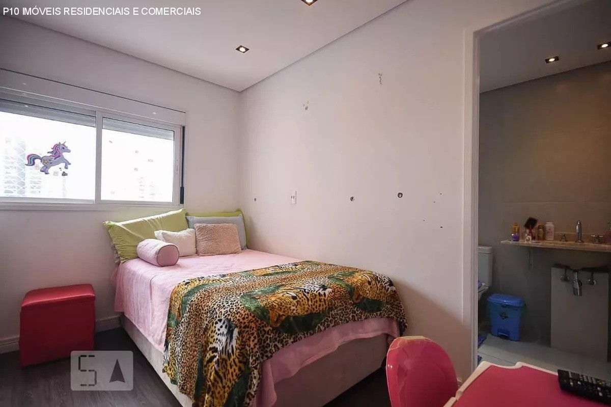 Apartamento, 3 quartos, 170 m² - Foto 15