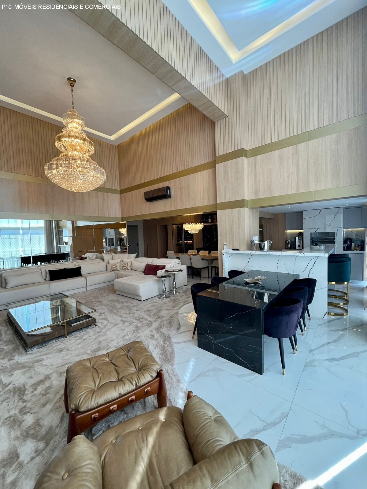 Apartamento, 4 quartos, 238 m² - Foto 7