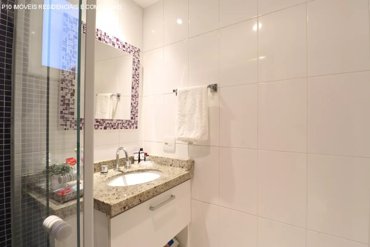 Apartamento à venda com 3 quartos, 167m² - Foto 24
