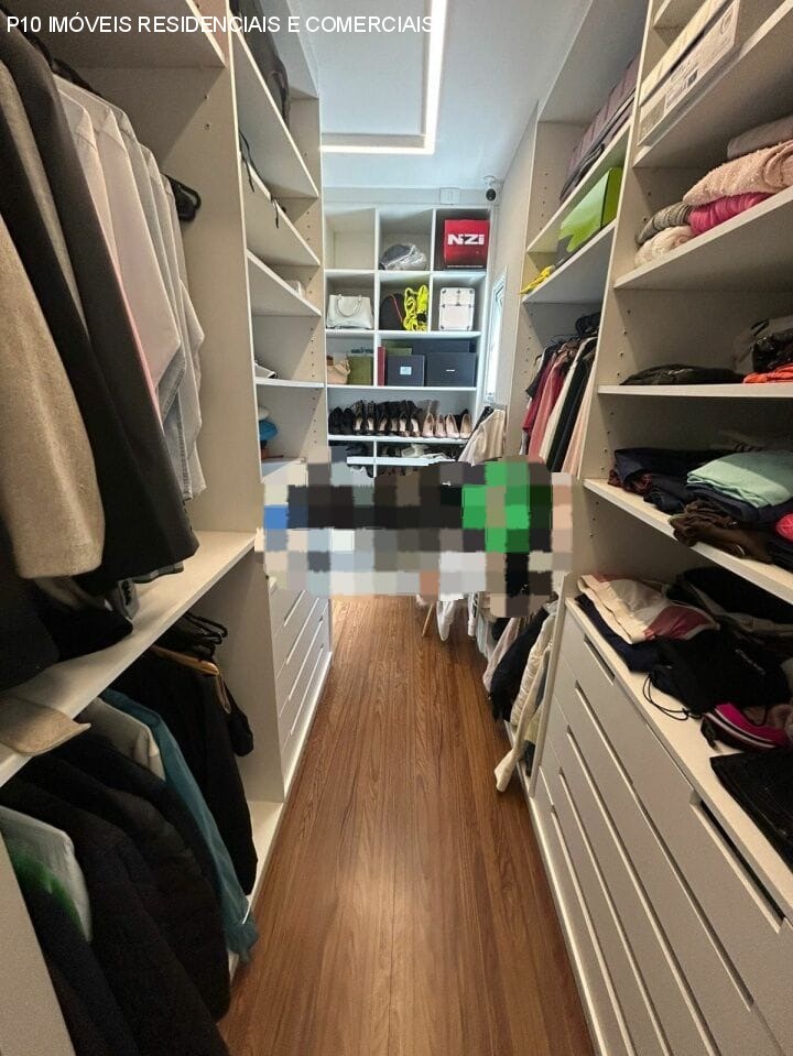 Apartamento, 3 quartos, 163 m² - Foto 21
