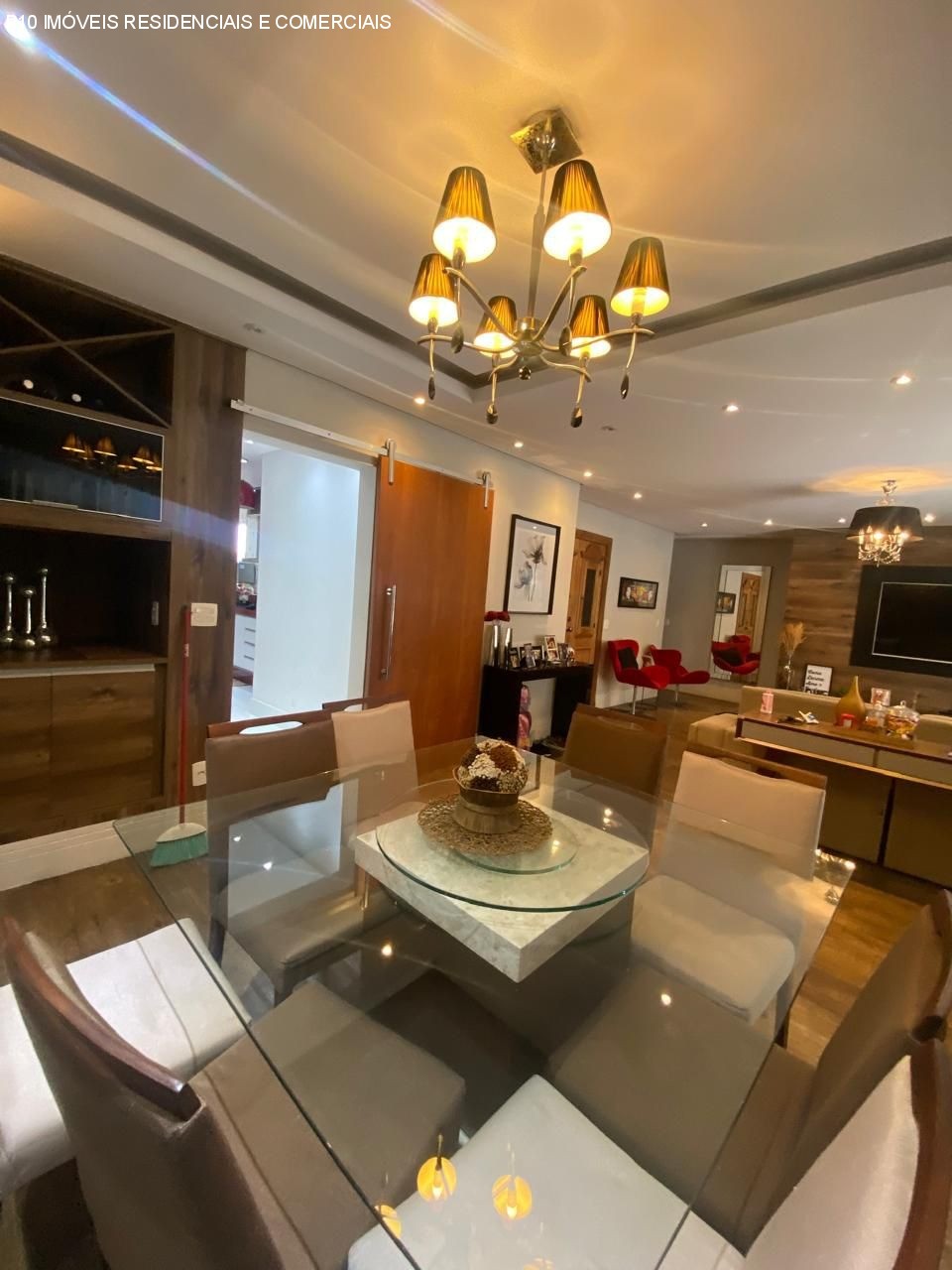 Apartamento, 3 quartos, 170 m² - Foto 8
