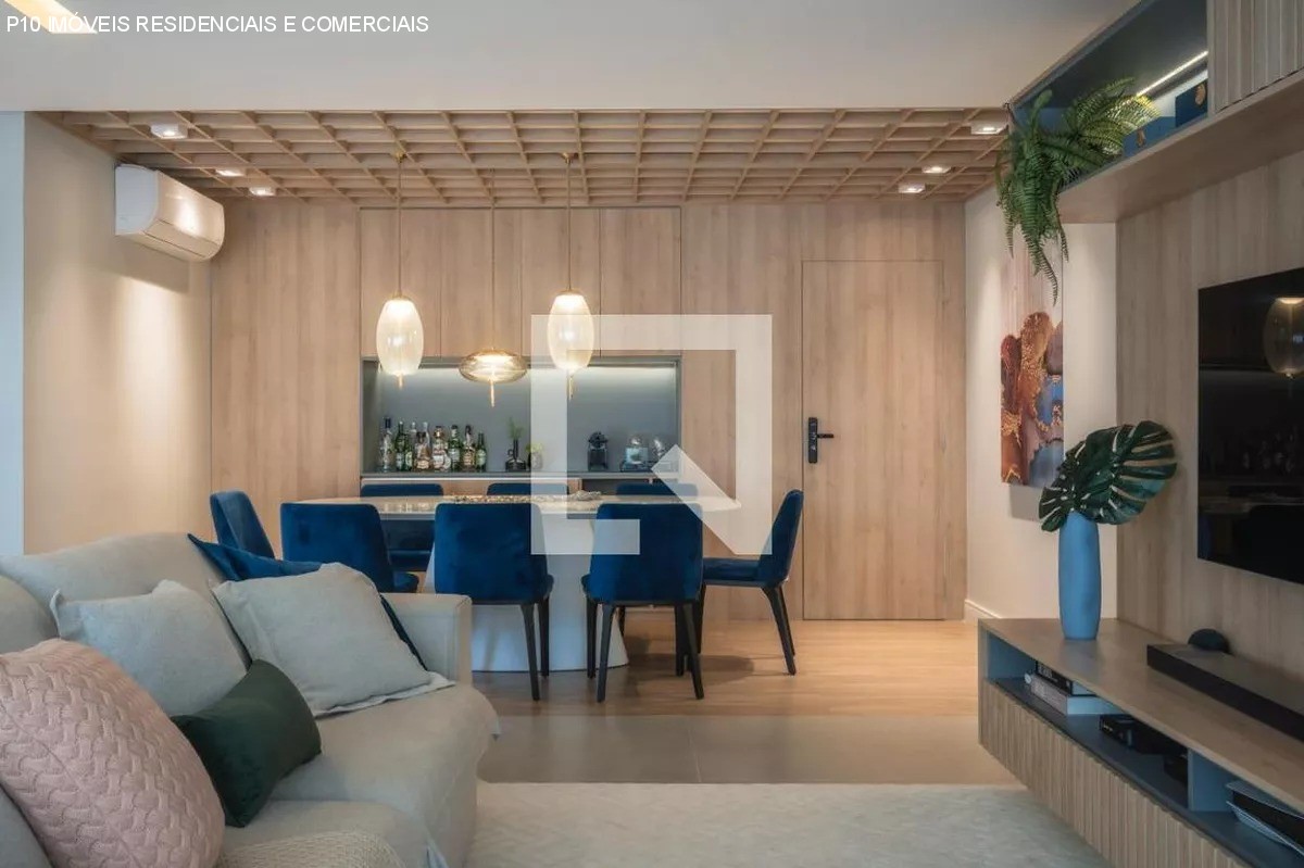 Apartamento, 2 quartos, 128 m² - Foto 4