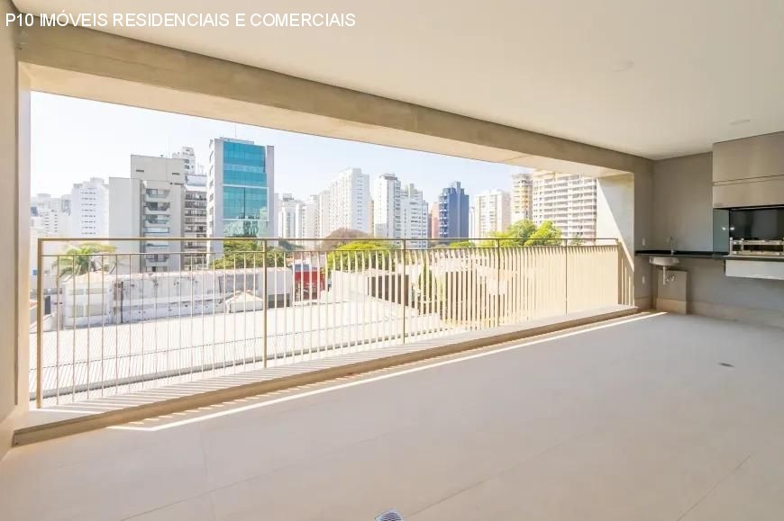 Apartamento, 3 quartos, 150 m² - Foto 2