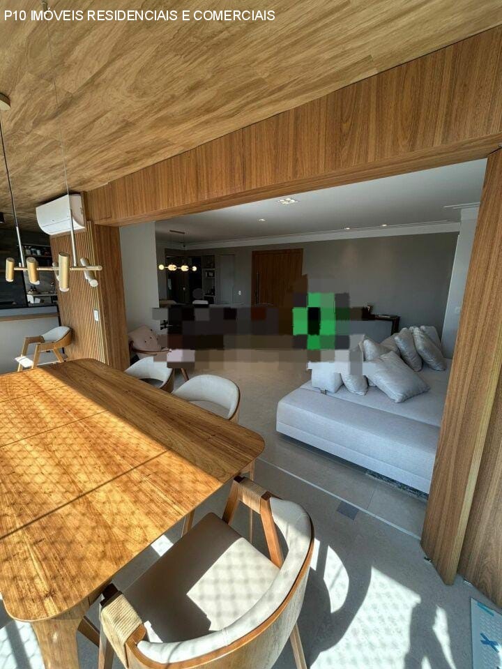 Apartamento, 3 quartos, 163 m² - Foto 2