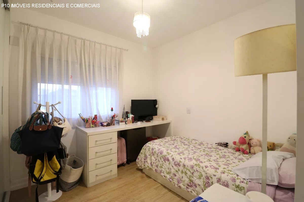 Apartamento à venda com 3 quartos, 167m² - Foto 14