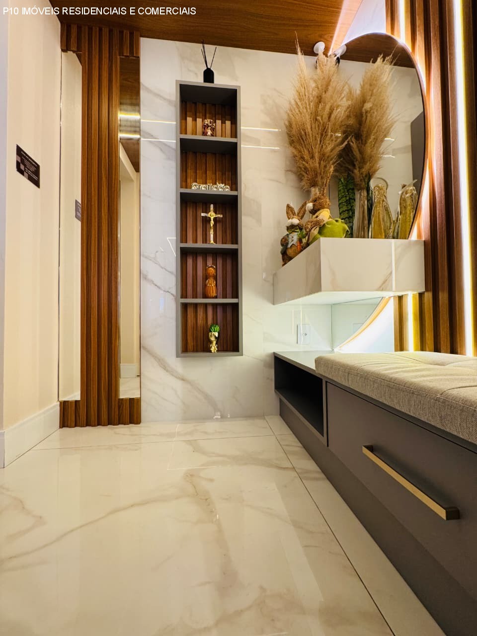 Apartamento, 3 quartos, 246 m² - Foto 20