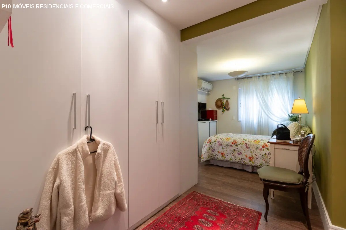 Apartamento à venda com 3 quartos, 251m² - Foto 32