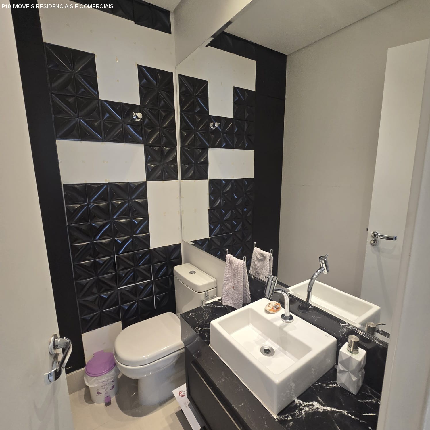Apartamento, 3 quartos, 96 m² - Foto 27