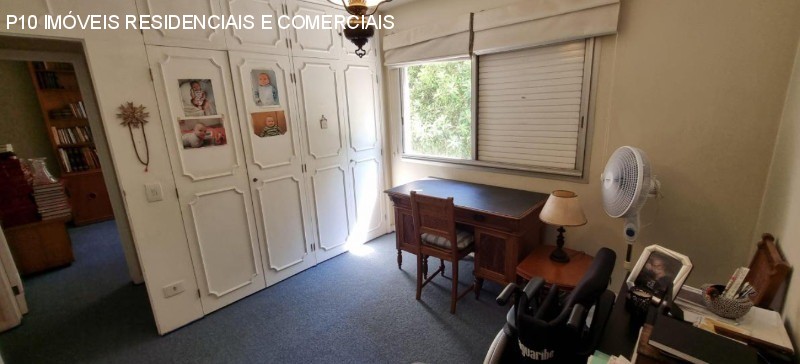Apartamento, 4 quartos, 165 m² - Foto 10