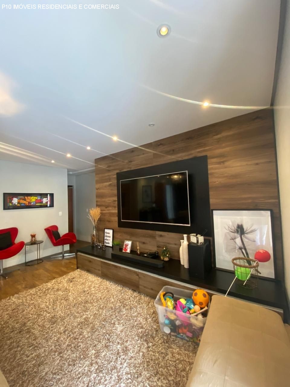Apartamento, 3 quartos, 170 m² - Foto 11