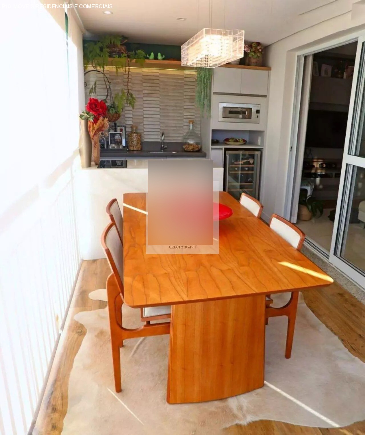 Apartamento, 3 quartos, 95 m² - Foto 1