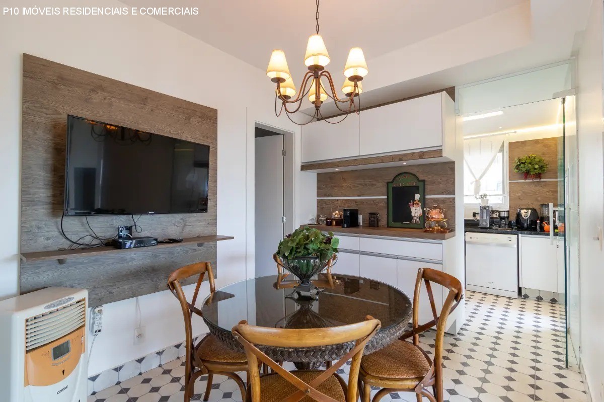 Apartamento à venda com 3 quartos, 251m² - Foto 19