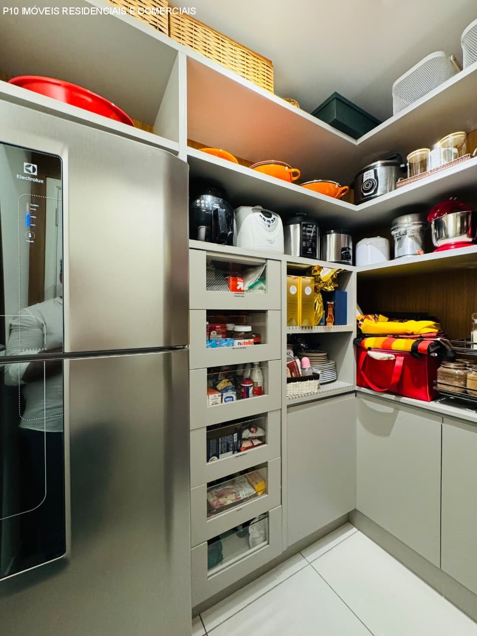 Apartamento, 3 quartos, 246 m² - Foto 29