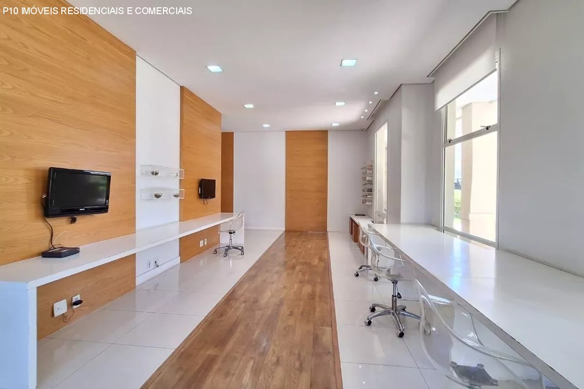 Apartamento à venda com 3 quartos, 167m² - Foto 44