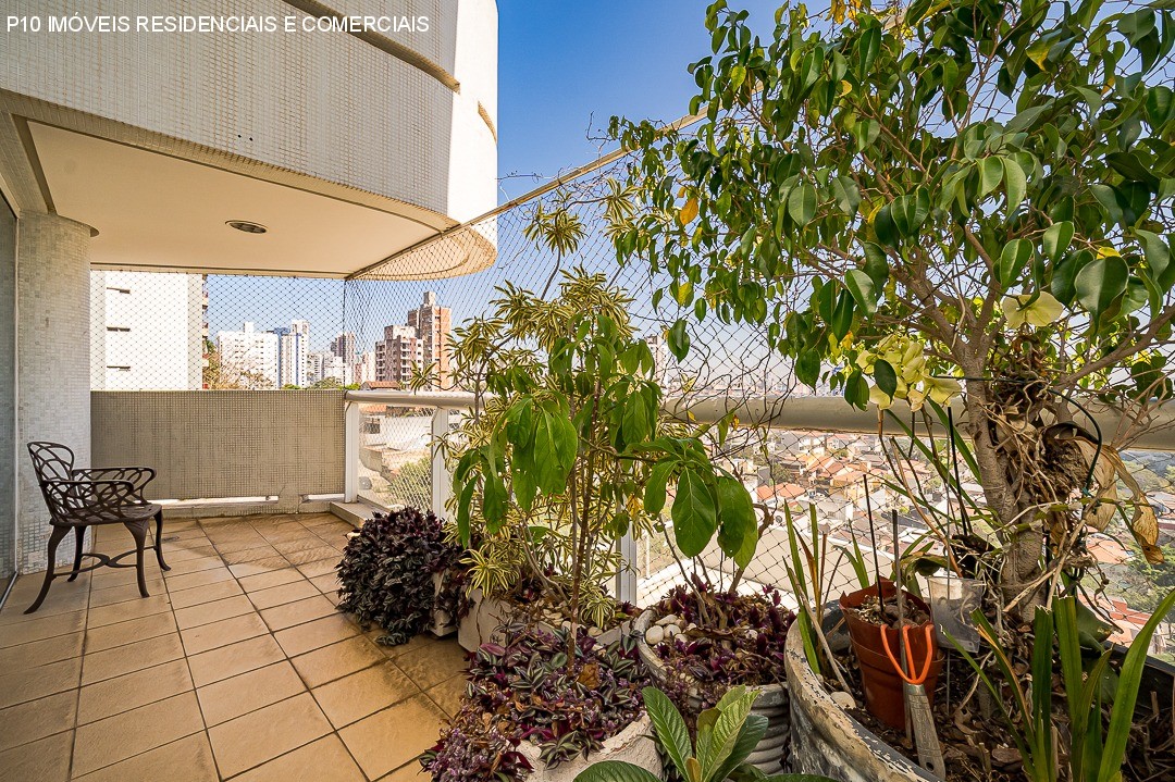 Apartamento, 4 quartos, 222 m² - Foto 23