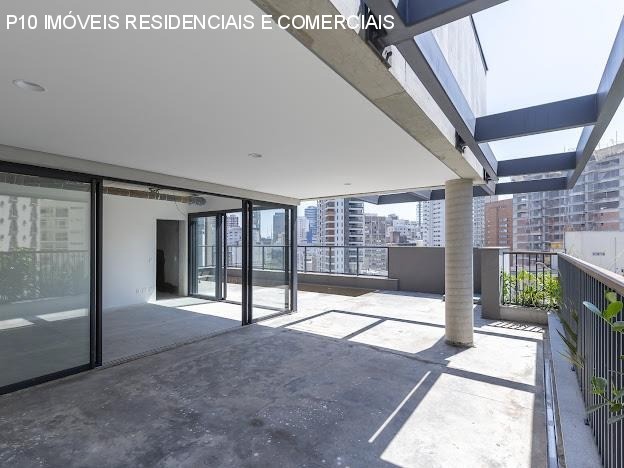Cobertura, 4 quartos, 663 m² - Foto 8