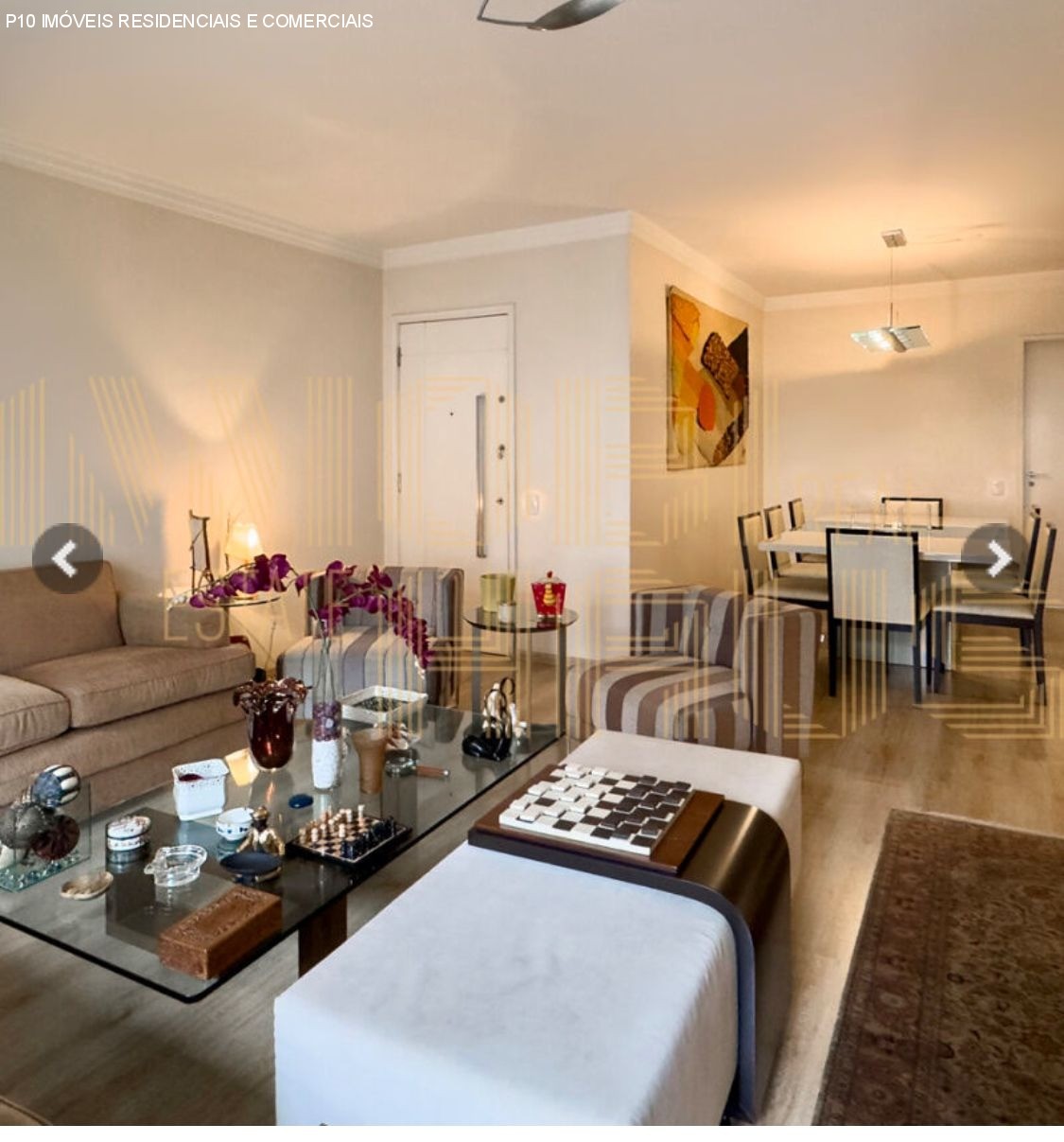 Apartamento, 4 quartos, 178 m² - Foto 2