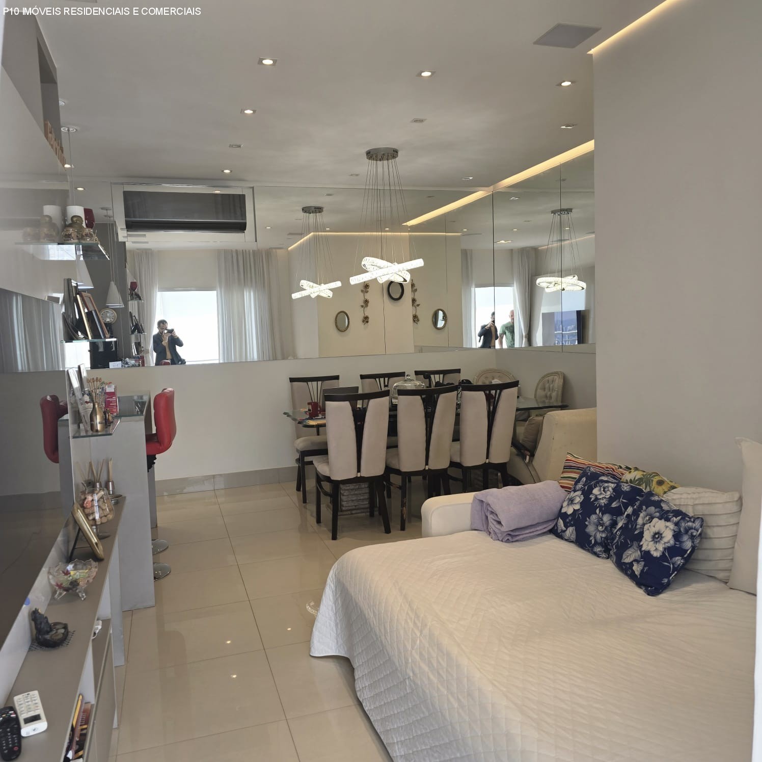Apartamento, 3 quartos, 96 m² - Foto 9