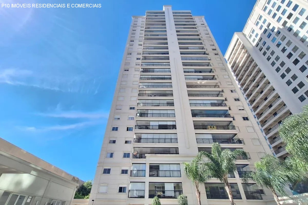 Apartamento à venda com 3 quartos, 167m² - Foto 28