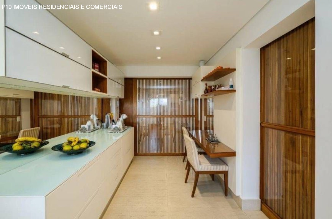 Apartamento, 3 quartos, 210 m² - Foto 7