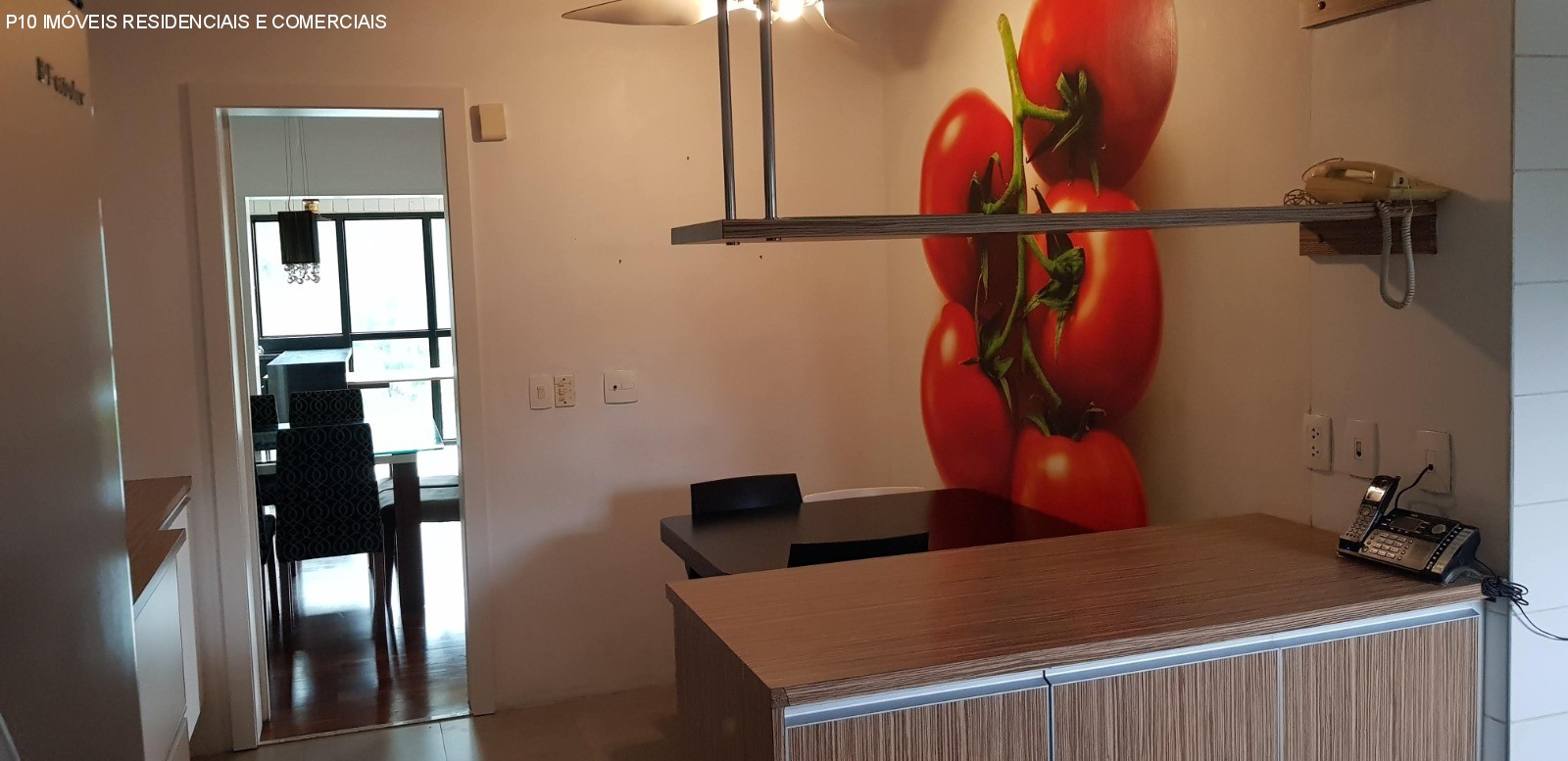 Apartamento, 4 quartos, 210 m² - Foto 30