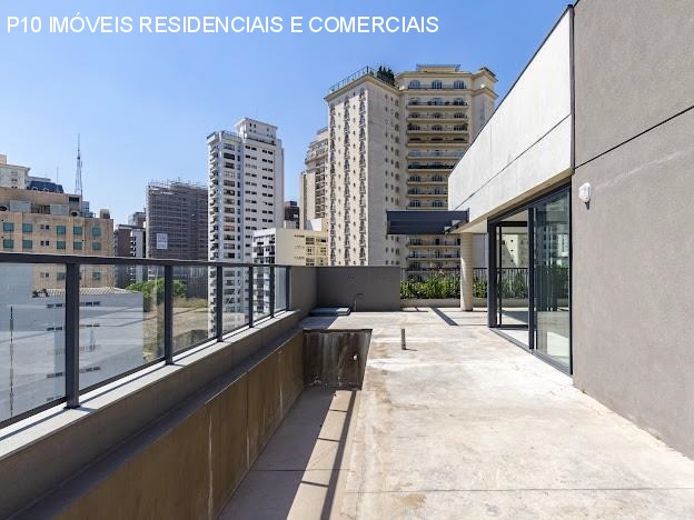 Cobertura, 4 quartos, 663 m² - Foto 4