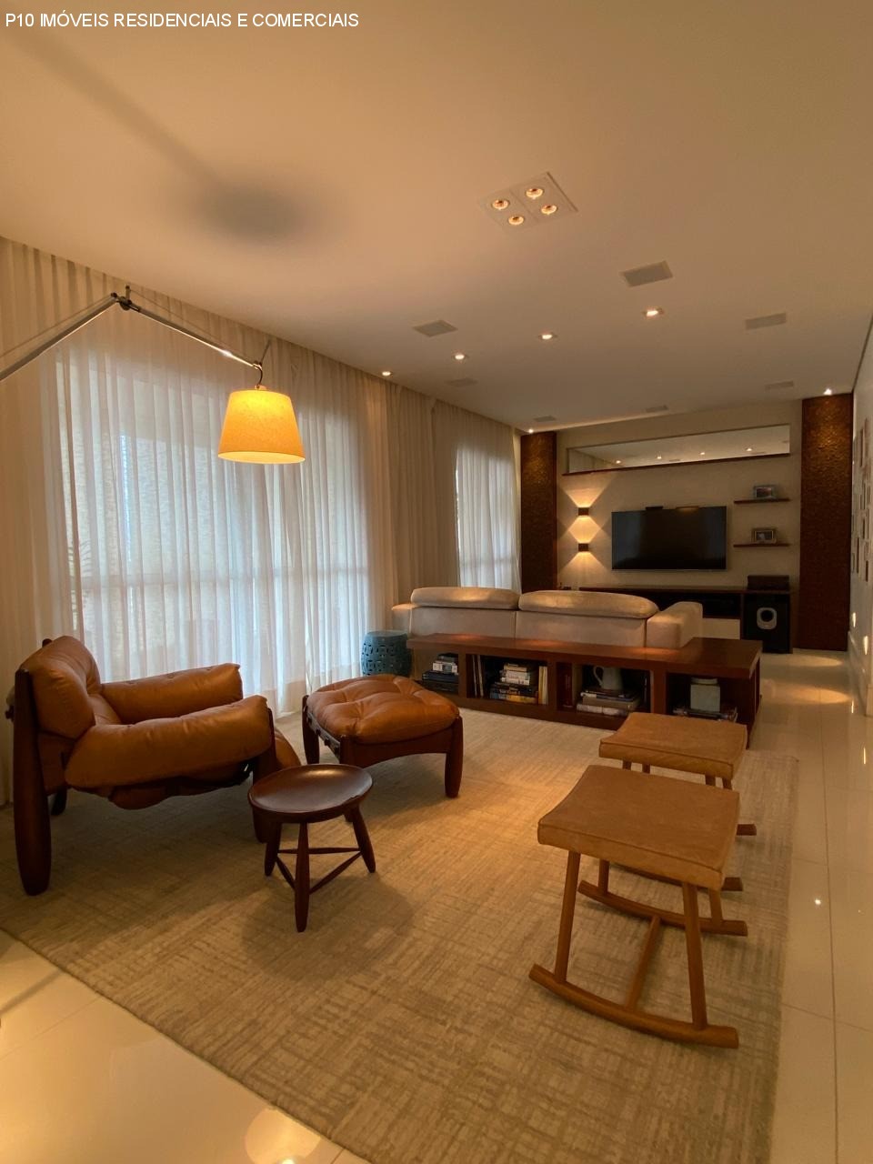 Apartamento, 3 quartos, 163 m² - Foto 4