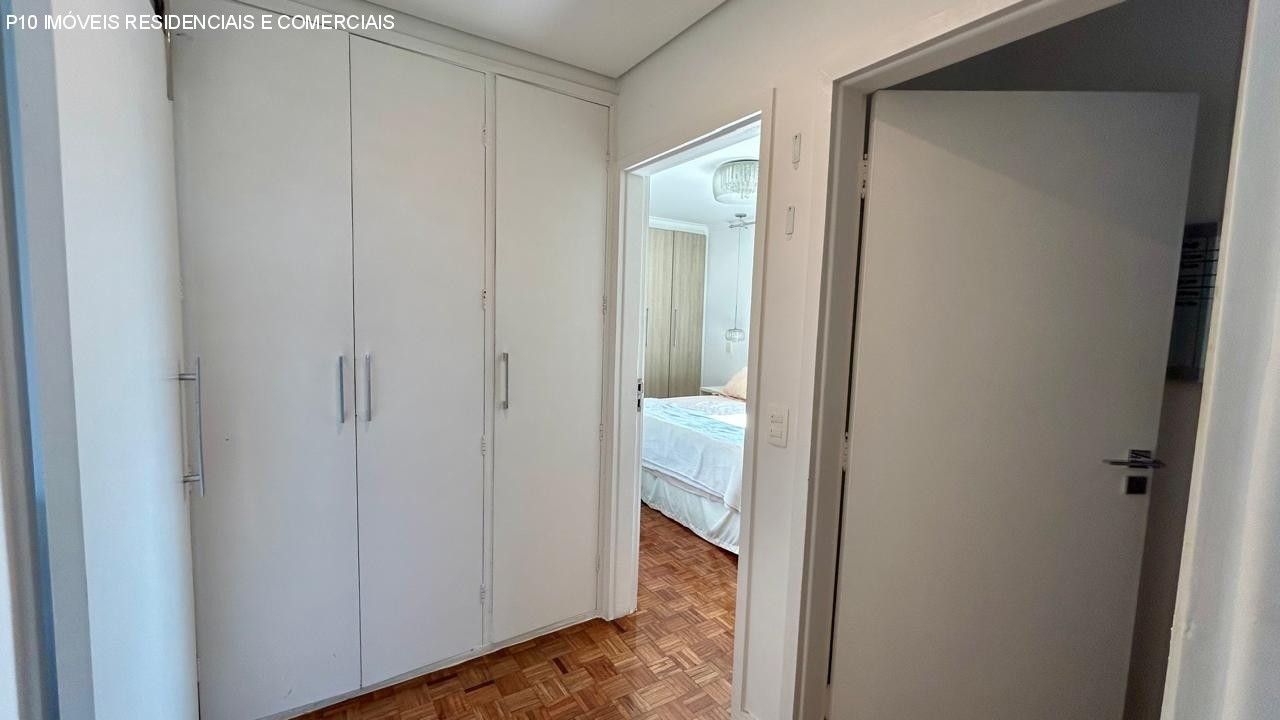 Apartamento à venda com 3 quartos, 124m² - Foto 13