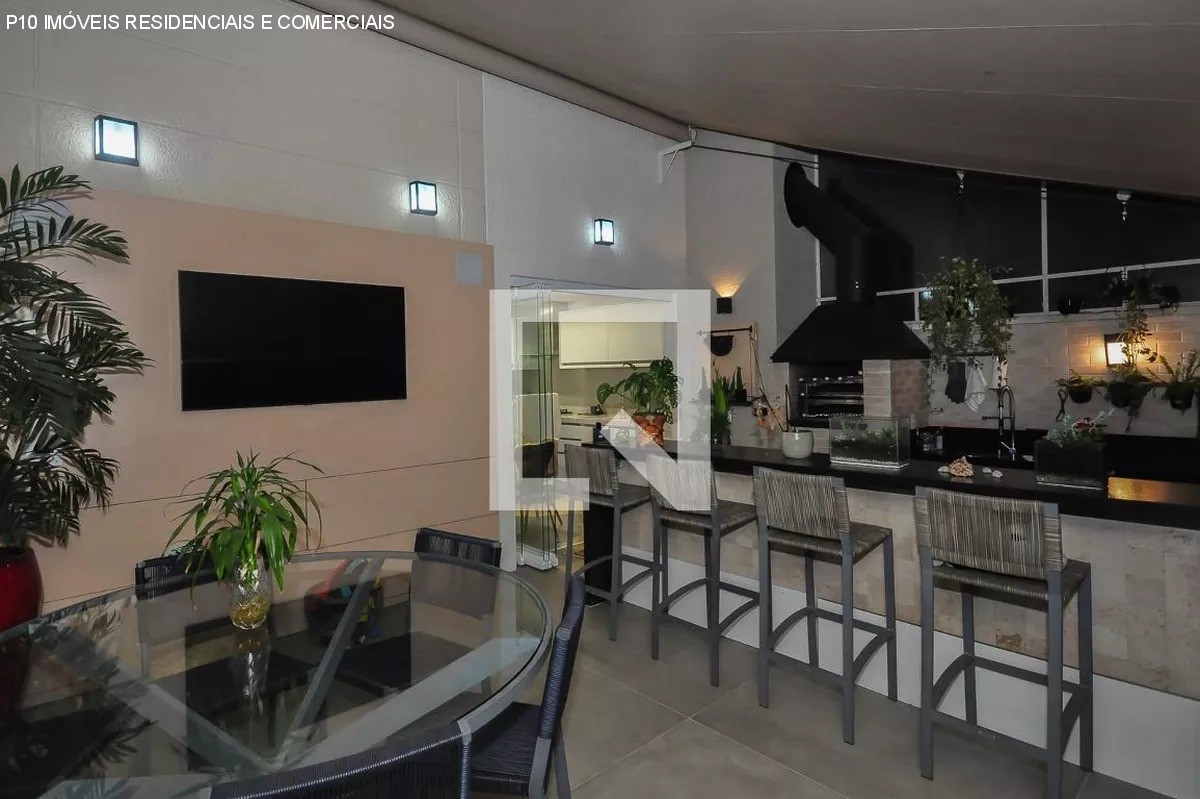 Apartamento, 3 quartos, 157 m² - Foto 2