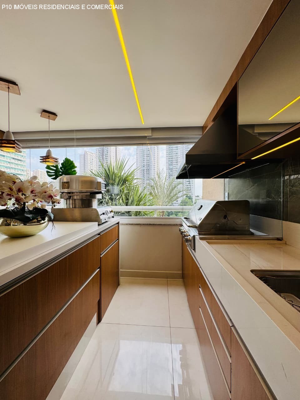 Apartamento, 3 quartos, 246 m² - Foto 5