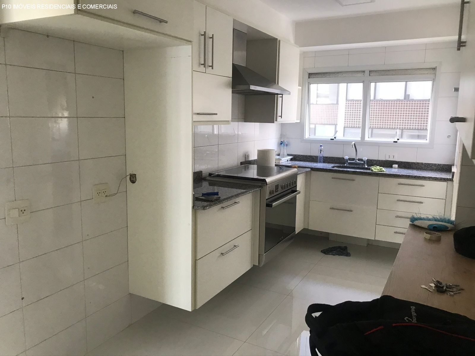 Apartamento, 3 quartos, 140 m² - Foto 6