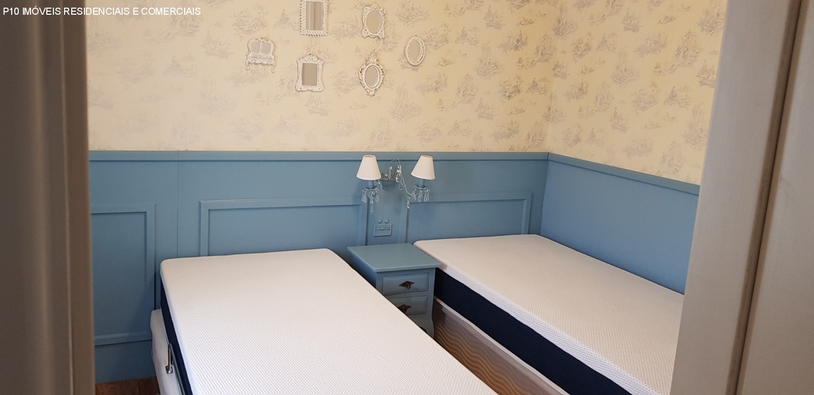 Apartamento, 4 quartos, 210 m² - Foto 6