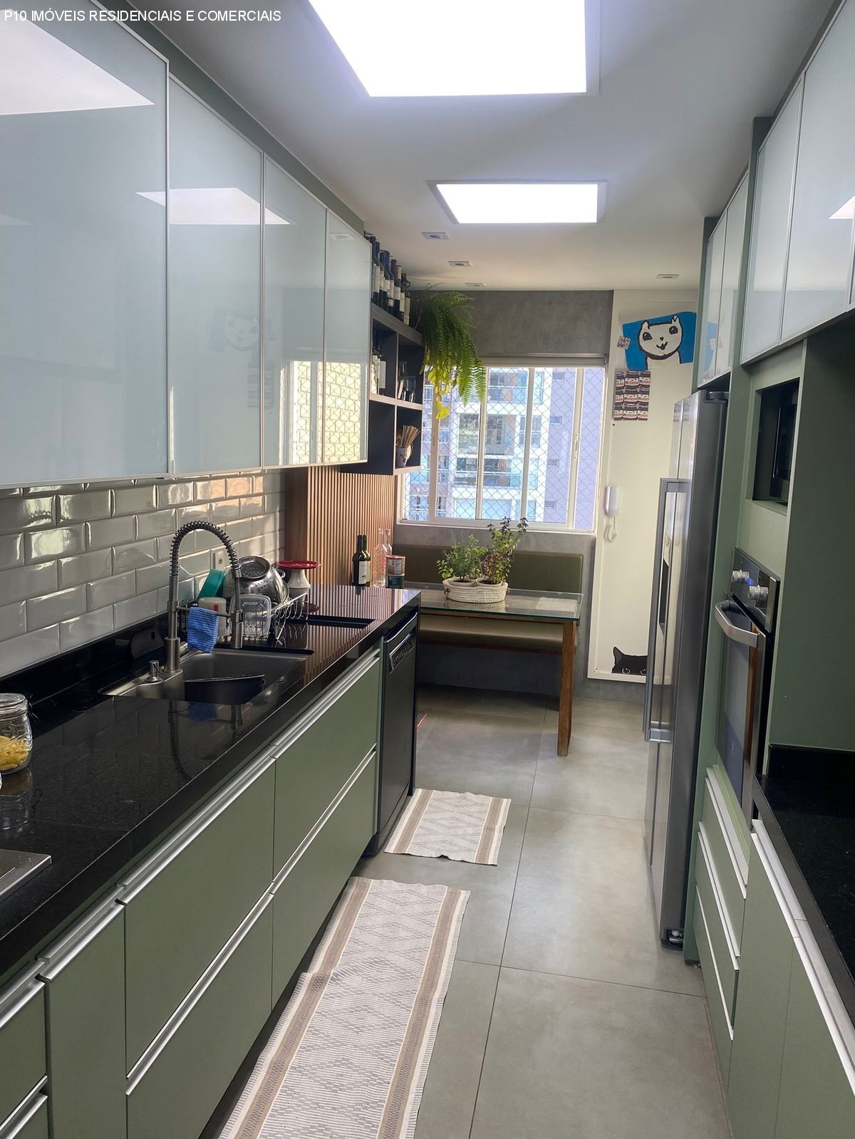Apartamento, 3 quartos, 163 m² - Foto 11