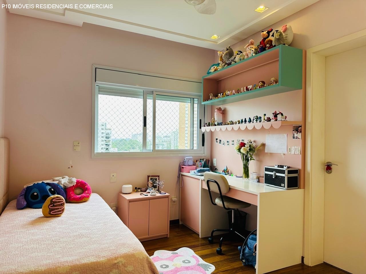 Apartamento, 4 quartos, 211 m² - Foto 15