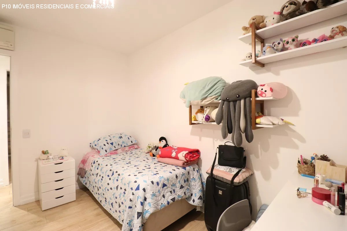 Apartamento à venda com 3 quartos, 167m² - Foto 17