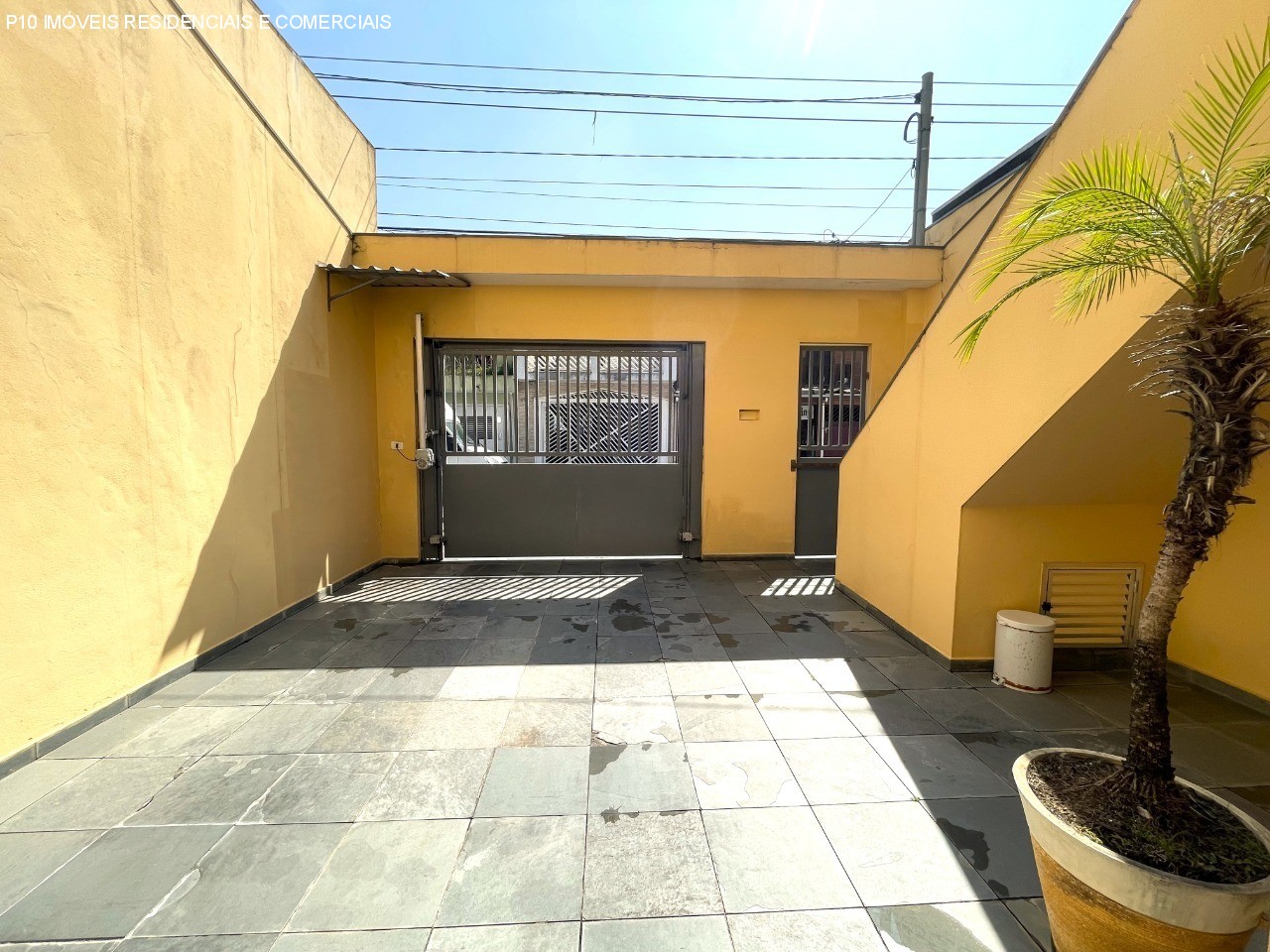 Sobrado, 3 quartos - Foto 1