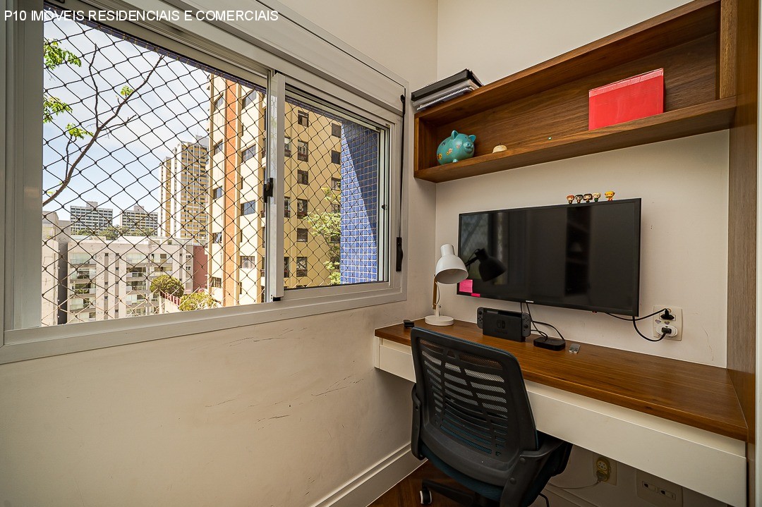 Apartamento, 4 quartos, 222 m² - Foto 54